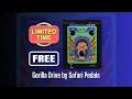 Download Lagu This GREAT Plugin is FREE FOR LIMITED TIME at BPB this week! Gorilla Drive - Sound Demo