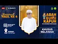 Download Lagu PERINGATAN HAUL KE - 4 TGH. MUHAMMAD RIDWAN BASERI ( ACARA KHUSUS RELAWAN )