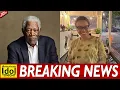 Myrna Colley Lee Morgan Freeman s Second Ex Wife Divorce Followed 26 Years Together Allegedly Due