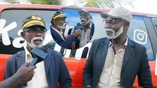 cheka tu vunja mbavu na wazee walioshindikana kwa comedy black sanaa