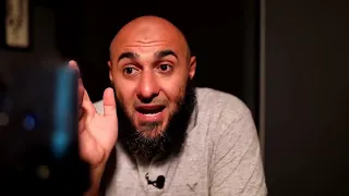 التزم بس ماتقربش من الحياة الإجتماعية محمد الغليظ 