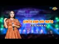 CINTA DAN AIR MATA - Eva Kholiq - Lirik Lagu