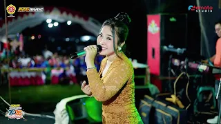 resah dita donita ktg music gebyar tahun baru 2026 desa guyangan bangsri jepara