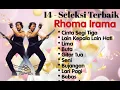 Download Lagu Rhoma Irama - Cinta Segi Tiga - Lain Kepala Lain Hati - Lima - Bebas - Buta