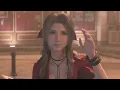 All Cloud and Aerith Scenes and Interactions | Final Fantasy 7 Remake (4K/HD)