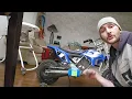hyper 350 upgrade