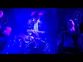 ROTTING CHRIST - Devadevam -देवदेवं- @ RCA Club - Lisboa - Portugal 2018