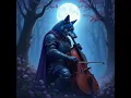 Medieval Fantasy Sleep Music – Cello & Piano Lullaby for Peaceful Dreams