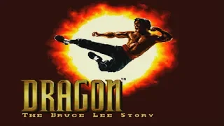 Dragon The Bruce Lee Story 100 Tutorial Sega Genesis Mega Drive 