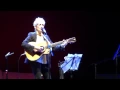 Download Lagu Joan Baez - Donna Donna / Blowin' in the Wind (live Dresden 2012)