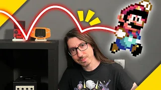 Mi pared ahora es un videojuego