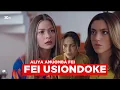 CRYSTAL LEO USIKU. ALIYA AMUOMBA FEI ASIONDOKE ABAKI NYUMBANI