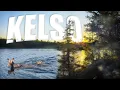 Fishing Kelso Lake in Minnesota s BWCA