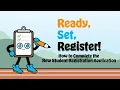 New Student Registration 2025 Step-by-Step Tutorial DeKalb County School District