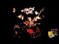 The Litter "Action Woman"