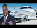 Larry Holmes boxing career Wife Children Mansions Cars Girlfriends and business ventures