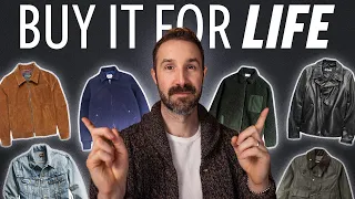 12 Jackets You Can Buy Now and probably Own Forever