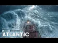 Lagu The Atlantic’s Most Dangerous Beauty | Storms, Tsunamis, and Extreme Weather Unexplored