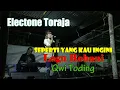 Download Lagu Seperti Yang Kau Ingini [ Lagu Rohani - Nikita ] - Electone Toraja