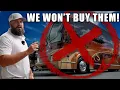 Why This RV Dealer REFUSES To Buy Prevost or Newell s