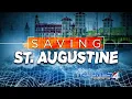 Saving St Augustine - Thursday Starting at 5 p m on News4JAX