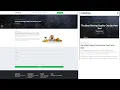 HTML CSS Project Tutorial - Build a Cafe Website