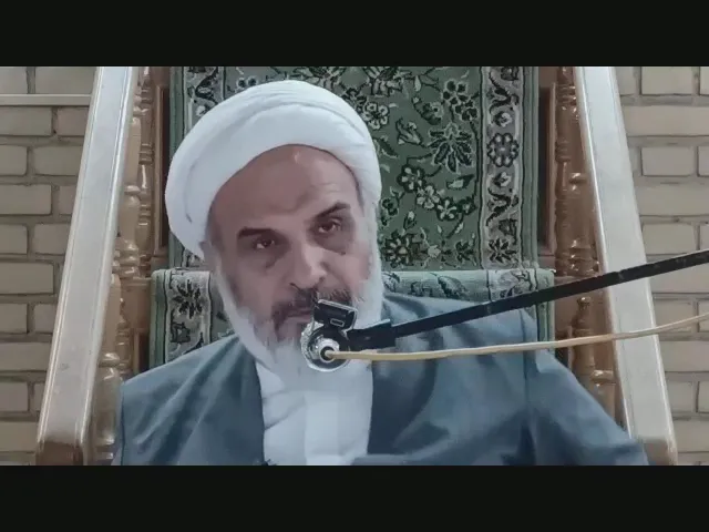 ⁣بحث الفقه: كتاب الصوم (36) | الشيخ محمد تقي الشهيدي
