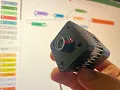 How to Build an AI Object Detection Camera with Seeed Studio reCamera 2002 and Node RED