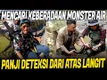 MENCARI IKAN PURBA BERWUJUD ULAR PENGHUNI GUNUNG GALUNGGUNG !!