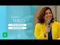 Download Lagu Santo Terço - Mistérios Gozosos (29/08/2022)