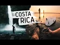 COSTA RICA - Out of a Dream (Travel Film)
