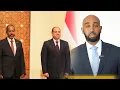Download Lagu Dawlaha Soomaaliya iyo Masar oo ku heshiiyay dagaalka ka dhanka ah ......