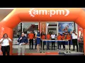 Inauguran tienda de conveniencia AM-PM en Nagarote
