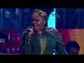 Siki Jo-An – ‘We Are Growing’ | Live Shows | The Voice SA | M-Net
