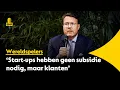 Download Lagu Prins Constantijn: ‘Nederland is te lief voor start-ups’