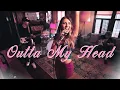 Download Lagu Outta My Head - Jada Facer (Official Video)