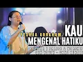 Download Lagu YESHUA ABRAHAM - KAU MENGENAL HATIKU