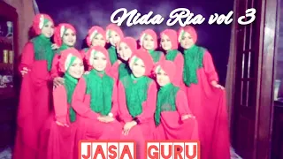 Download Nida Ria -Jasa Guru MP3