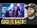 Download Lagu The Beatles• I Want To Hold Your Hand | Gigi De Lana • Jon • Jake • Romeo-Tritone Studios (REACTION)