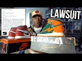 Nike Suing Bootleg Jordan 1 Companies Kool Kiy Omi In A Hellcat EVERYTHING YOU NEED TO KNOW