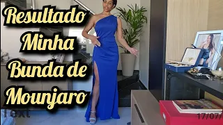 Minha Bund4 de Mounjaro nos Vestidos de Casamento da Shein, Minha Sobrinha vai Casar