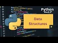 Data Structures Lists Tuples Dictionaries and Sets Python Telugu