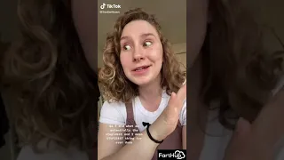 WOMEN FART STORIES
