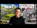 Tampa s Best And Worst Neighborhoods