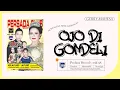 Download Lagu OJo Digondeli - Gerry Mahesa Feat Indria Nendra  ( Official Music Video )