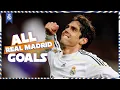 Download Lagu ALL 29 of KAKÁ'S Real Madrid goals!