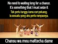 Download Lagu Pretty Rhythm Dear My Future Cheki Love lyric sub
