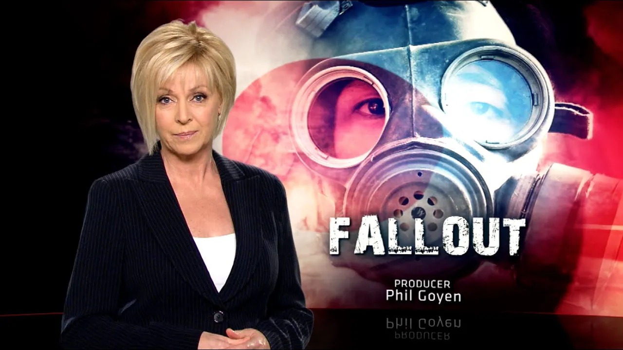 Expert says 2020 Tokyo Olympics unsafe due to Fukushima | 60 Minutes