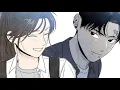 I m finally excited about a Webtoon