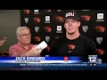 Oregon State baseball breeds pitchers